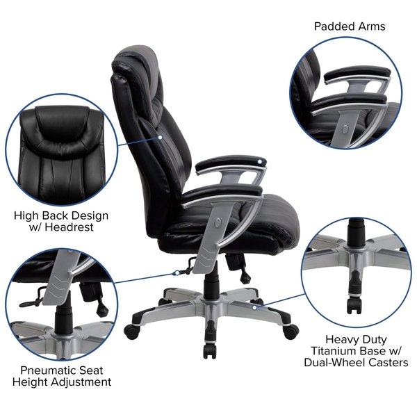 Office Chair, 31