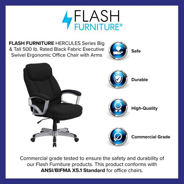 Office Chair, 35