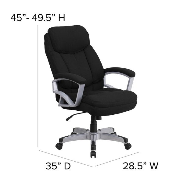 Office Chair, 35