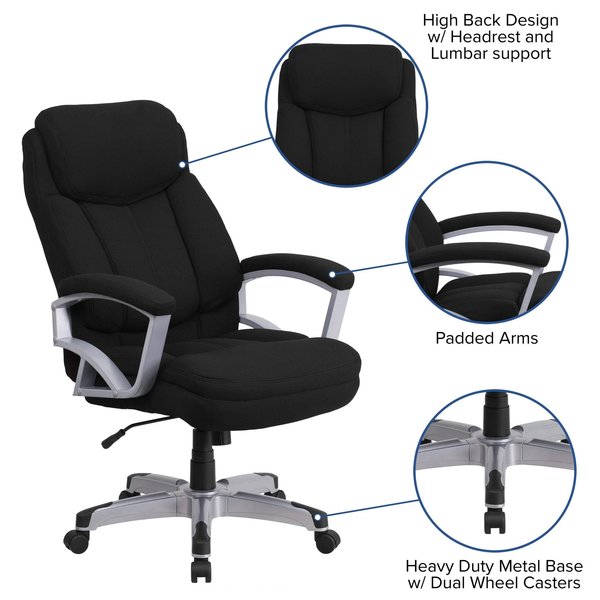 Office Chair, 35