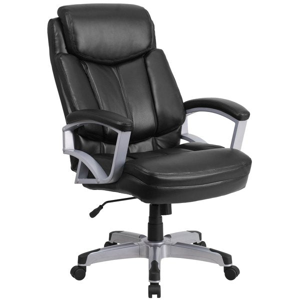 BlackOffice Chair, 35
