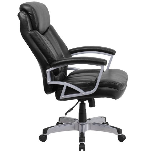 BlackOffice Chair, 35
