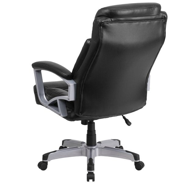 BlackOffice Chair, 35