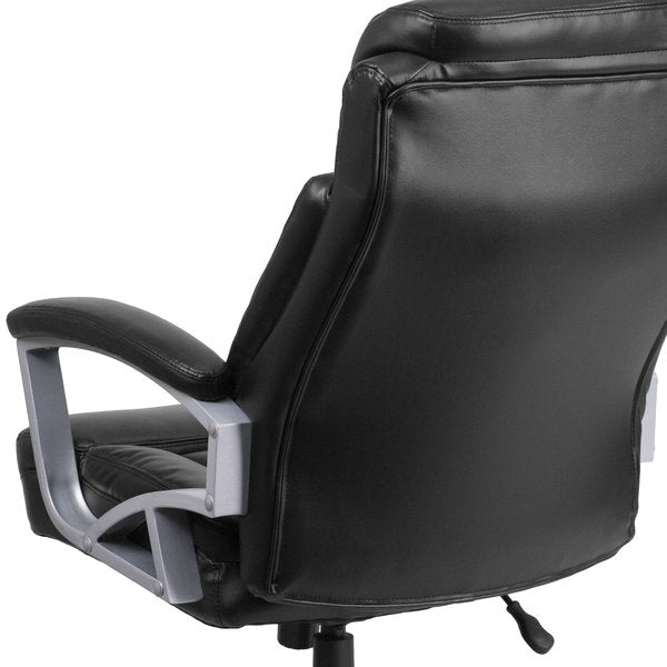 BlackOffice Chair, 35