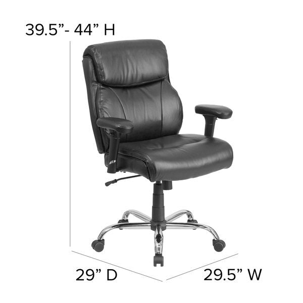 Task Office Chair, 29