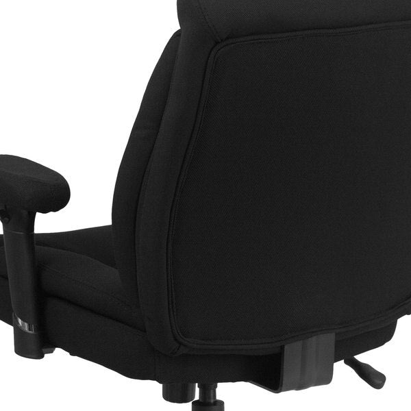 BlackTask Office Chair, 29