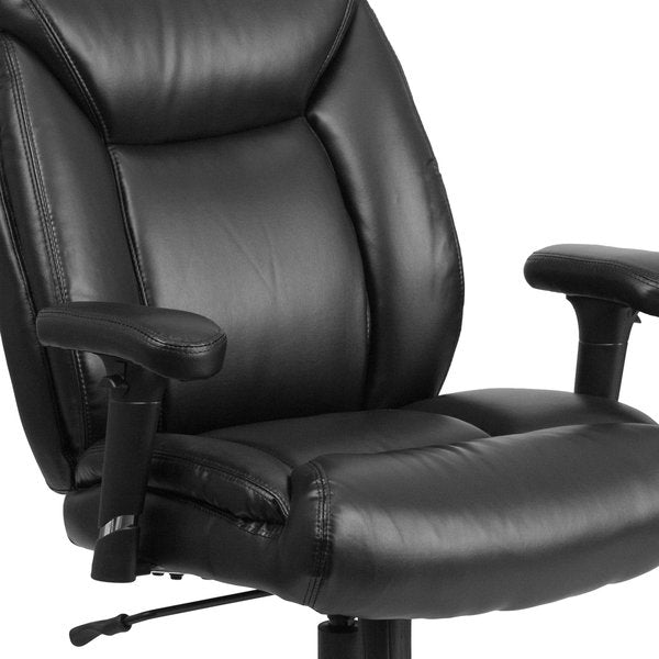 BlackTask Office Chair, 29