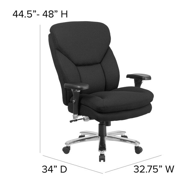 Office Chair, 34