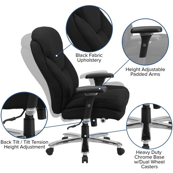 Office Chair, 34