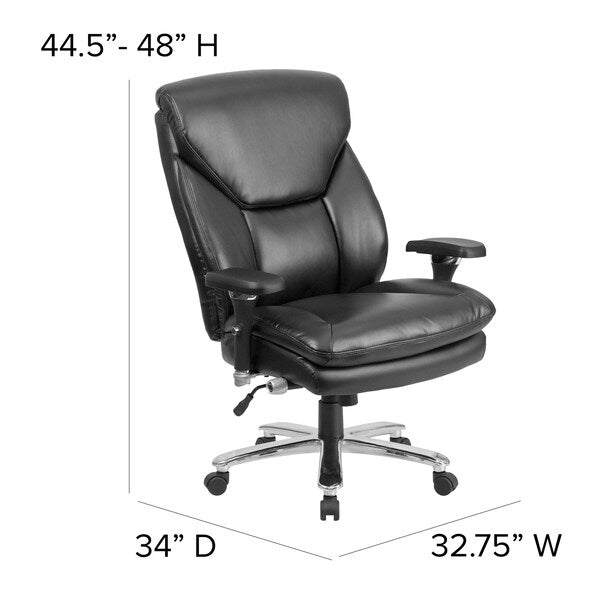 Office Chair, 34