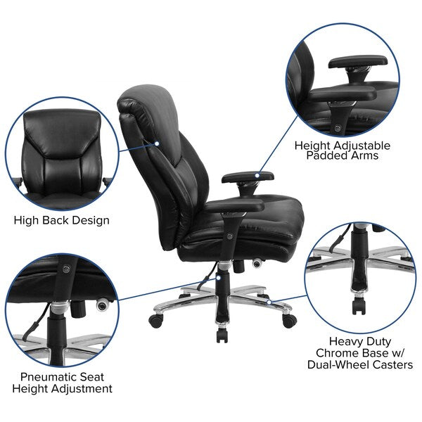 Office Chair, 34