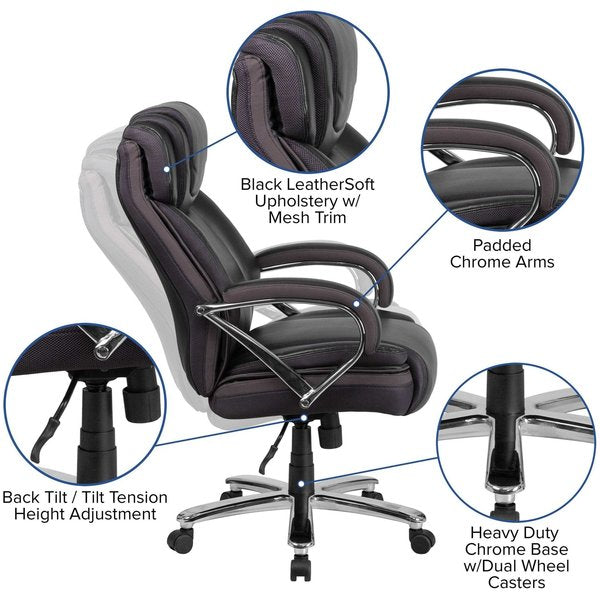 Office Chair, 32