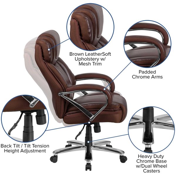 Office Chair, 32