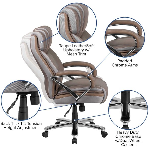 Office Chair, 32