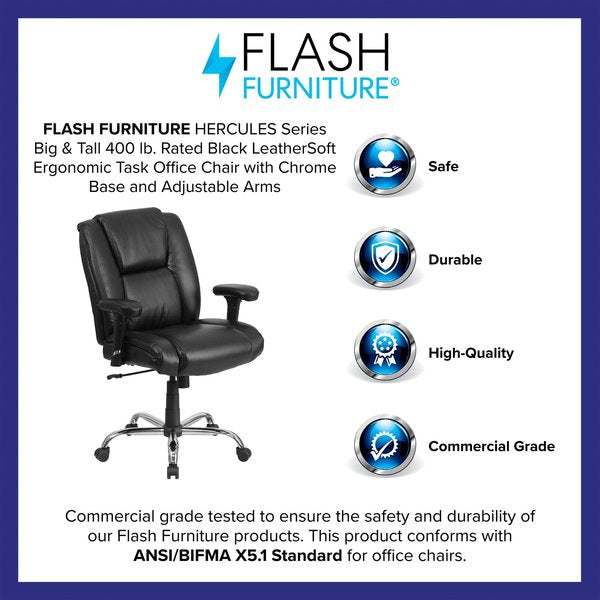 Task Office Chair, 30