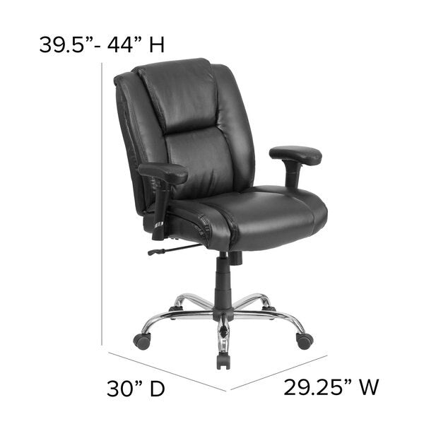 Task Office Chair, 30