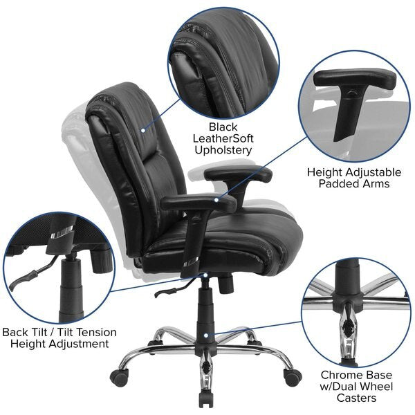Task Office Chair, 30