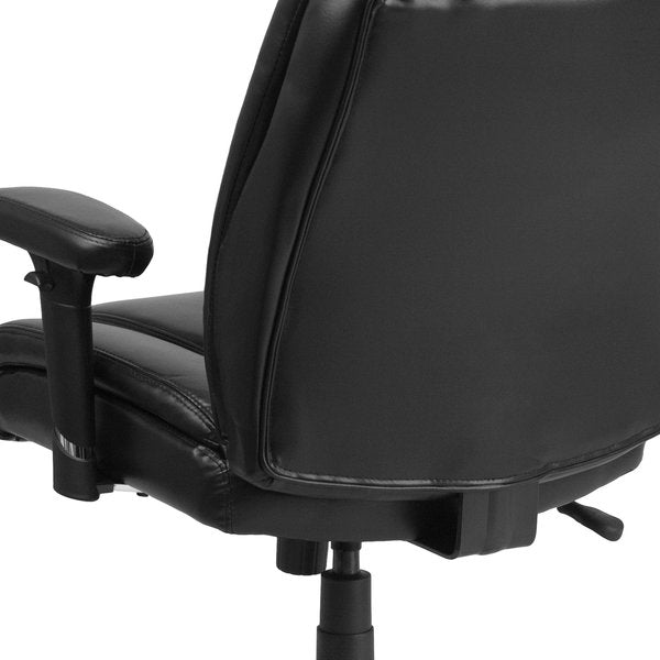 Task Office Chair, 30