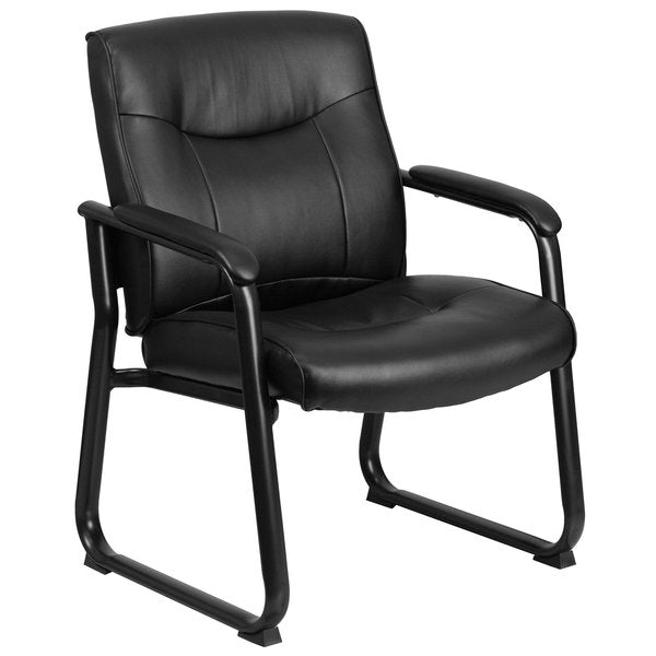 Executive Side Reception Chair, 29