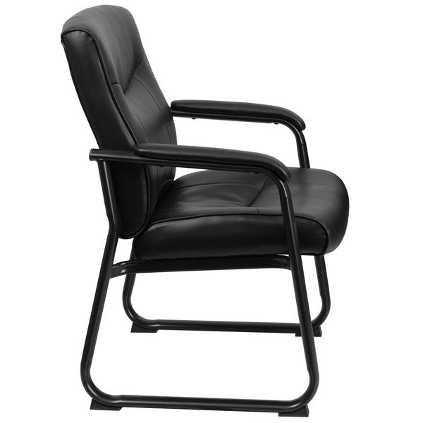 Executive Side Reception Chair, 29