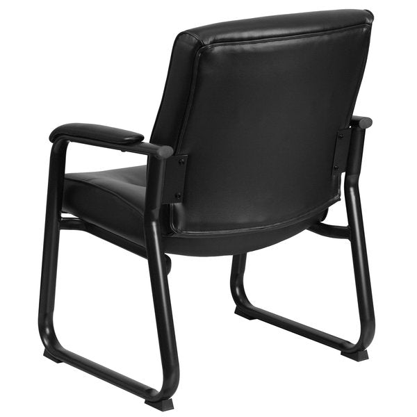 Executive Side Reception Chair, 29