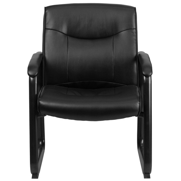 Executive Side Reception Chair, 29