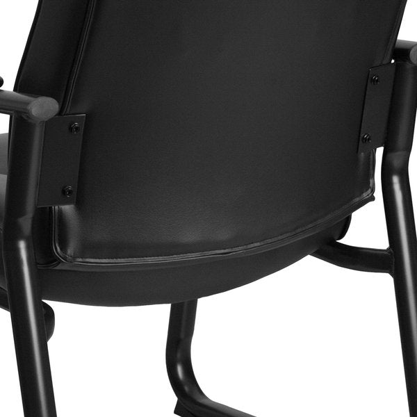Executive Side Reception Chair, 29