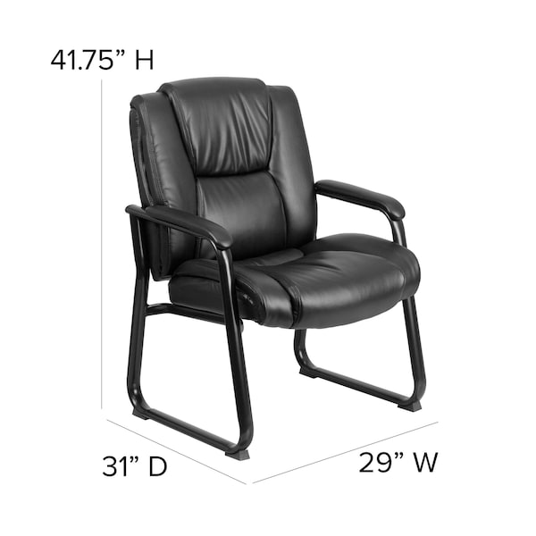 Reception Chair, 31