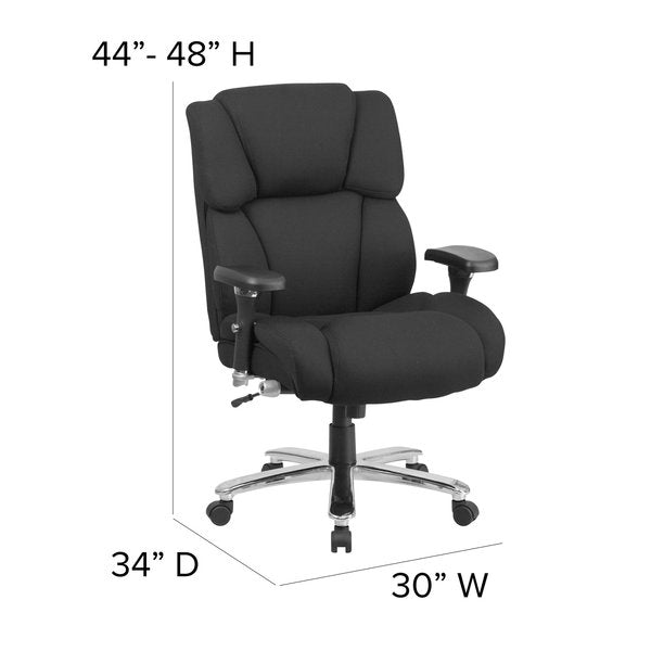 Office Chair, 34