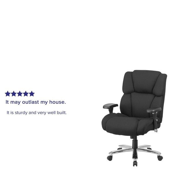 Office Chair, 34