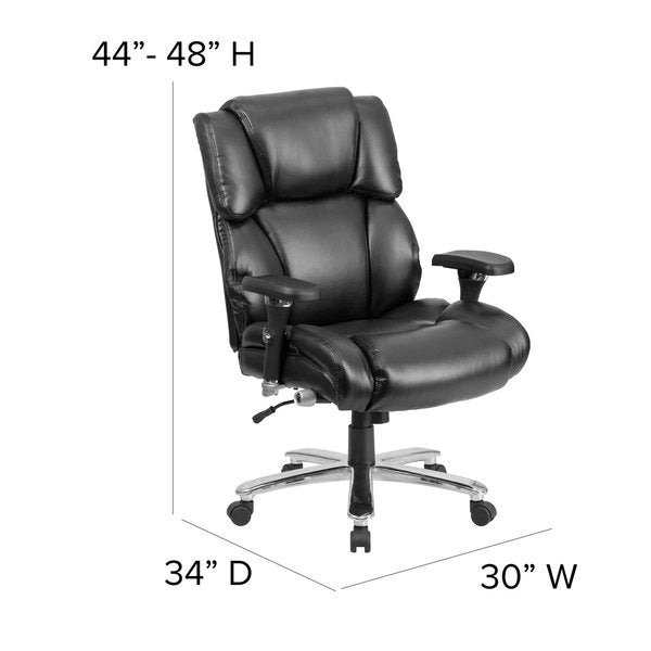 Office Chair, 34