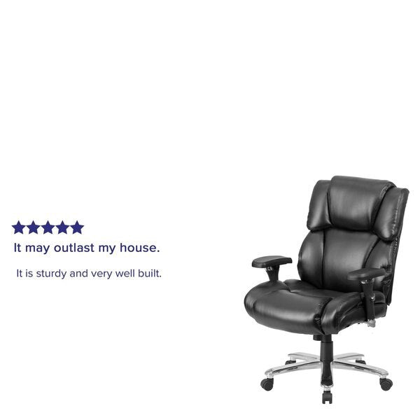 Office Chair, 34