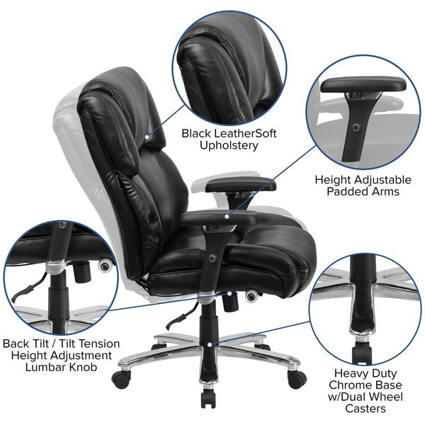 Office Chair, 34