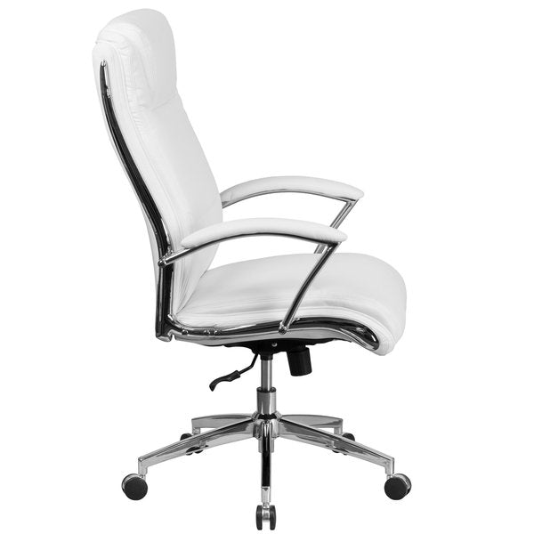 Contemporary Chair, Plastic, 20