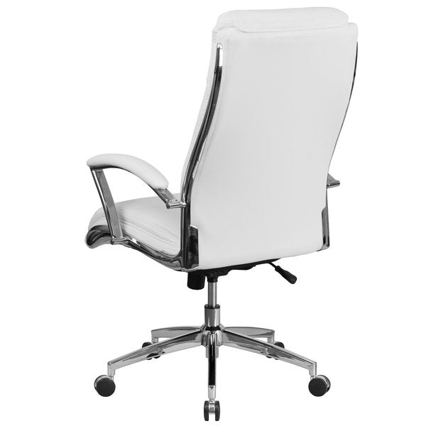 Contemporary Chair, Plastic, 20