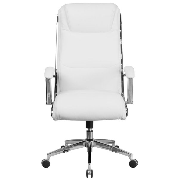 Contemporary Chair, Plastic, 20
