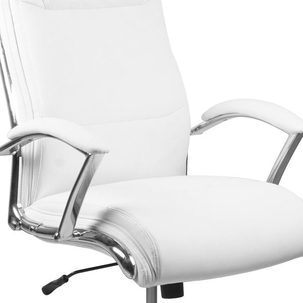 Contemporary Chair, Plastic, 20
