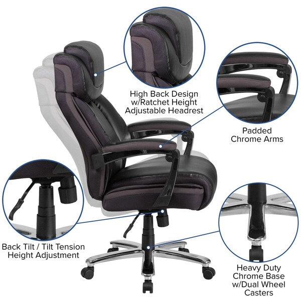 Office Chair, 33