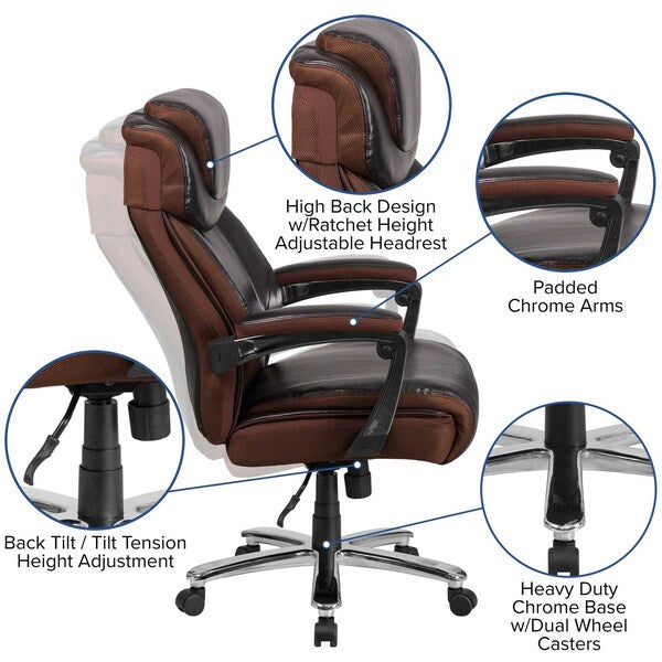 Office Chair, 33