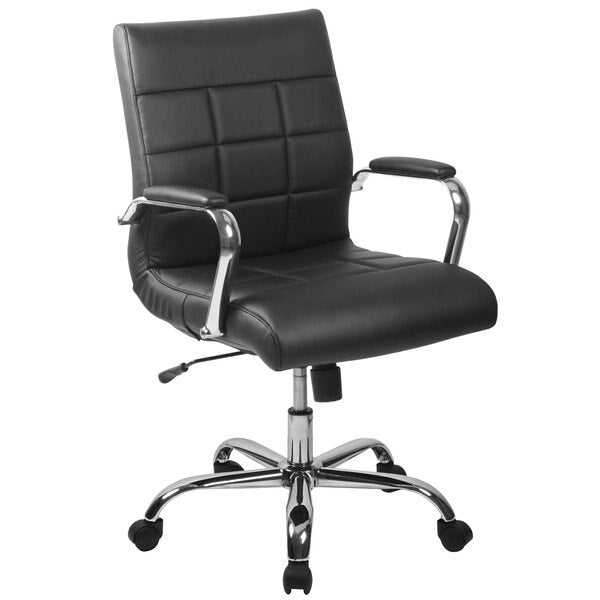 Contemporary Chair, 18-1/2