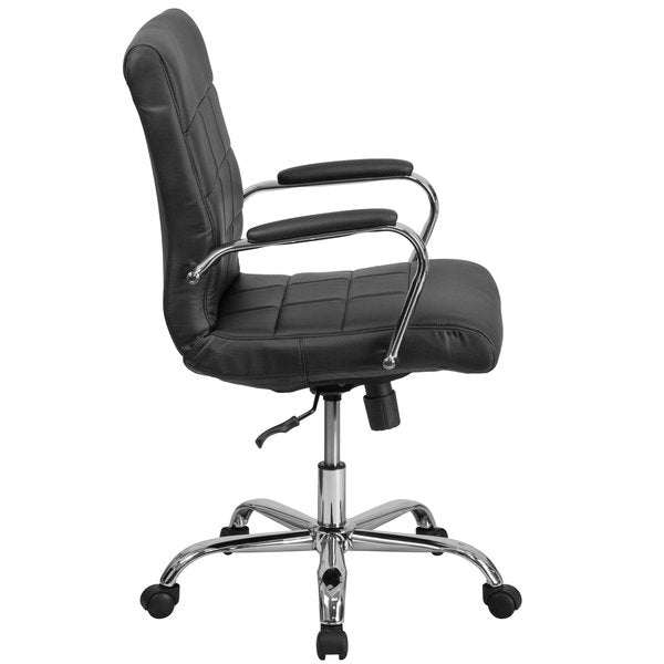 Contemporary Chair, 18-1/2