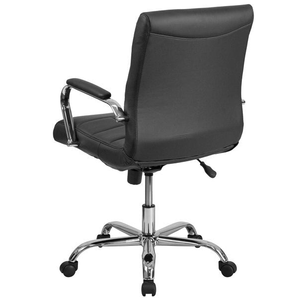 Contemporary Chair, 18-1/2