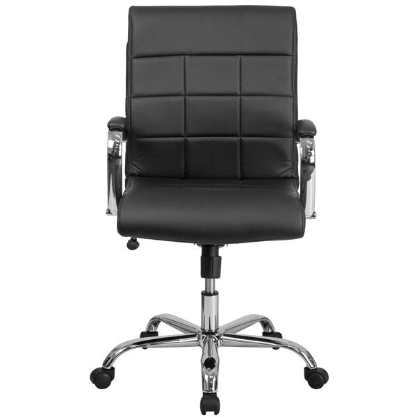 Contemporary Chair, 18-1/2