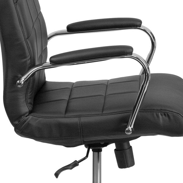 Contemporary Chair, 18-1/2