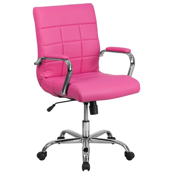 Contemporary Chair, 18-1/2