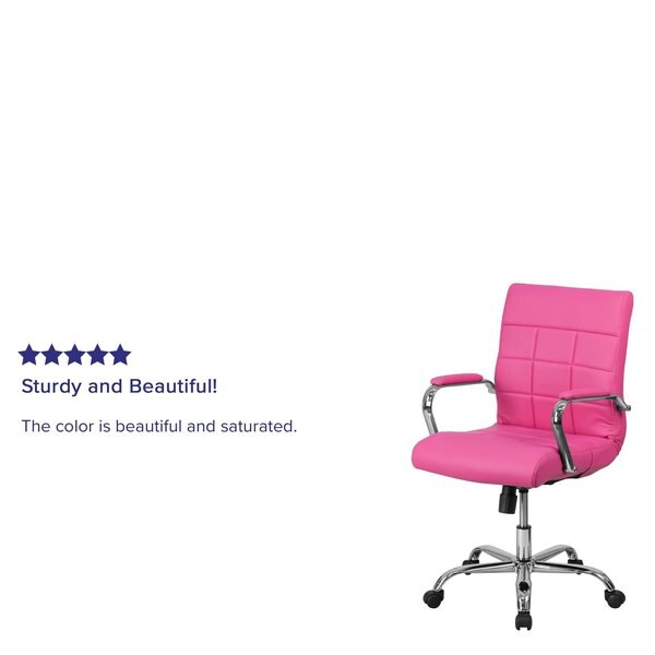 Contemporary Chair, 18-1/2