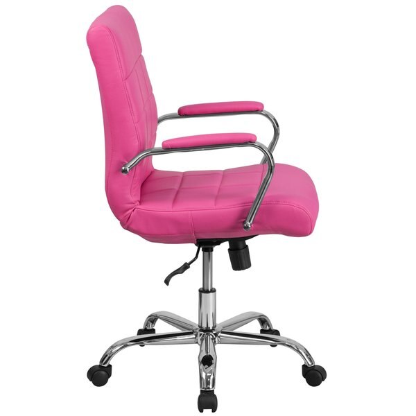 Contemporary Chair, 18-1/2