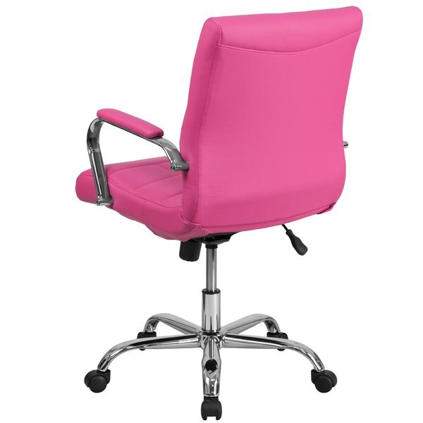 Contemporary Chair, 18-1/2