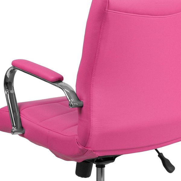 Contemporary Chair, 18-1/2