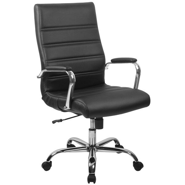 Contemporary Chair, Foam, 18-1/4